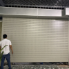 LẮP ĐẶT CỬA CUỐN TẠI LONG AN GIÁ RẺ