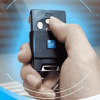 Làm Mới - Thay Pin Remote Cửa Cuốn