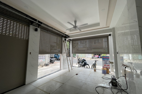 Cửa Cuốn Đức Việt
