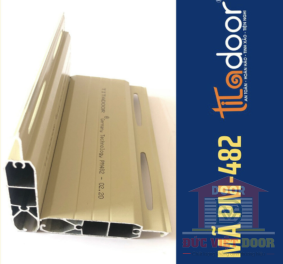 Titadoor PM482