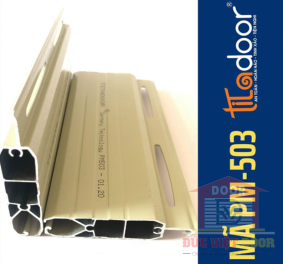 Titadoor PM503