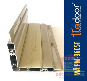 TITADOOR PM960ST