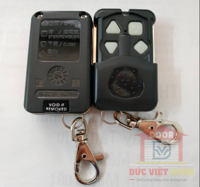 REMOT CỬA CUỐN HÃNG YH