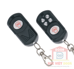 REMOT CỬA CUỐN YH
